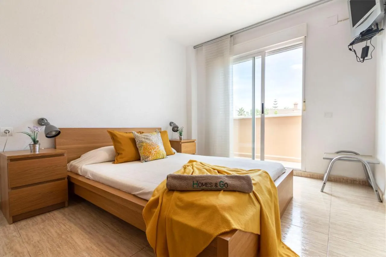Homes & Go Rescat Salou 0*,  Spain
