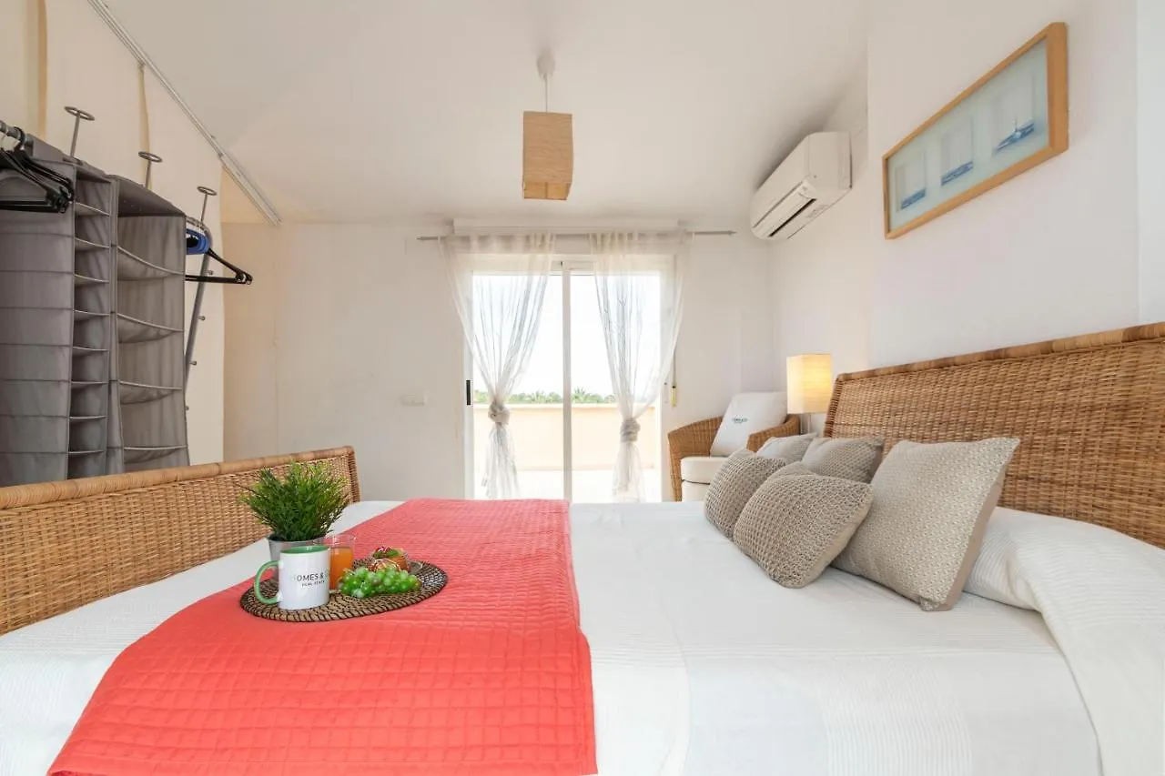 Homes & Go Rescat Salou