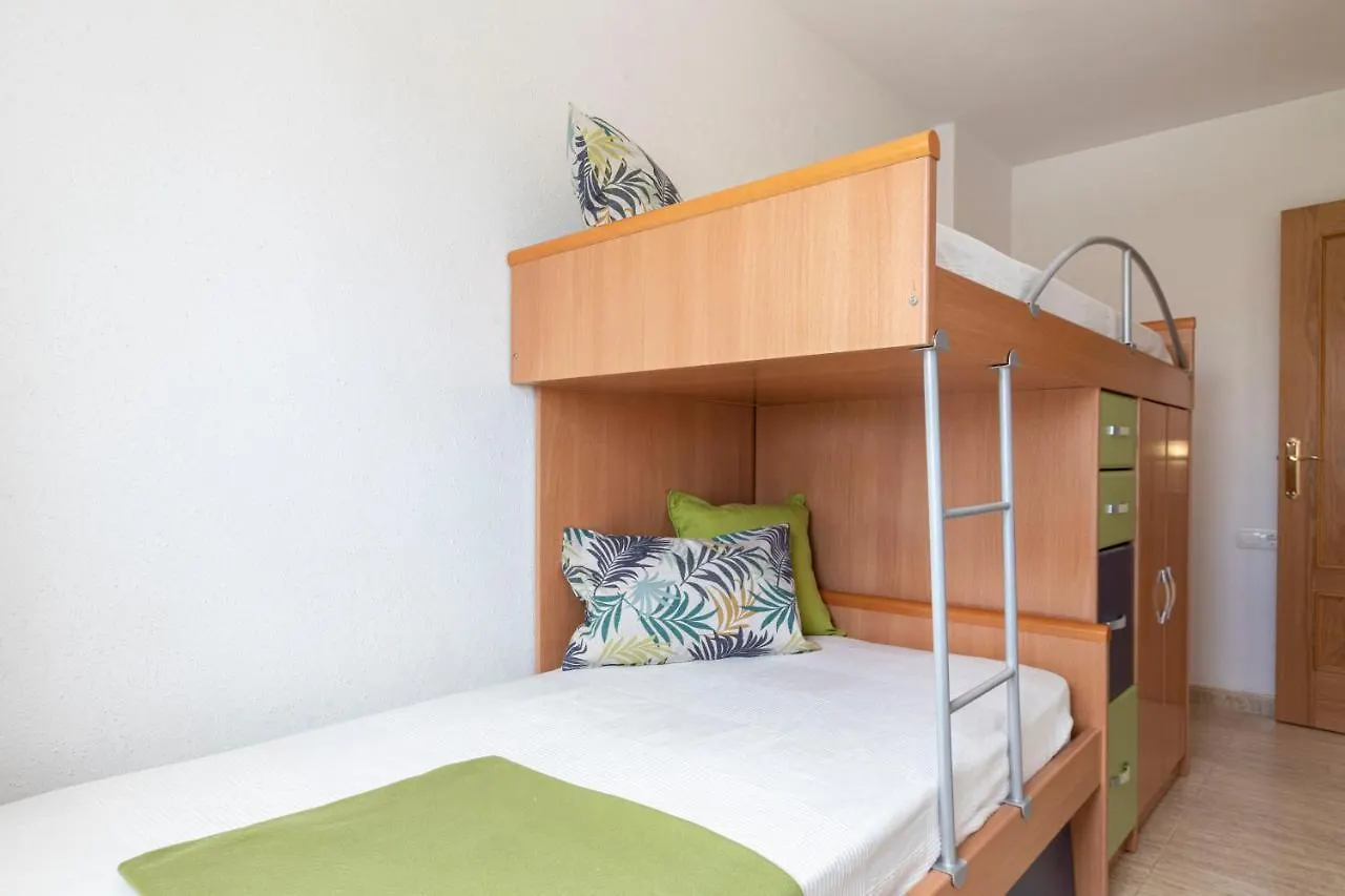 Apartment Homes & Go Rescat Salou