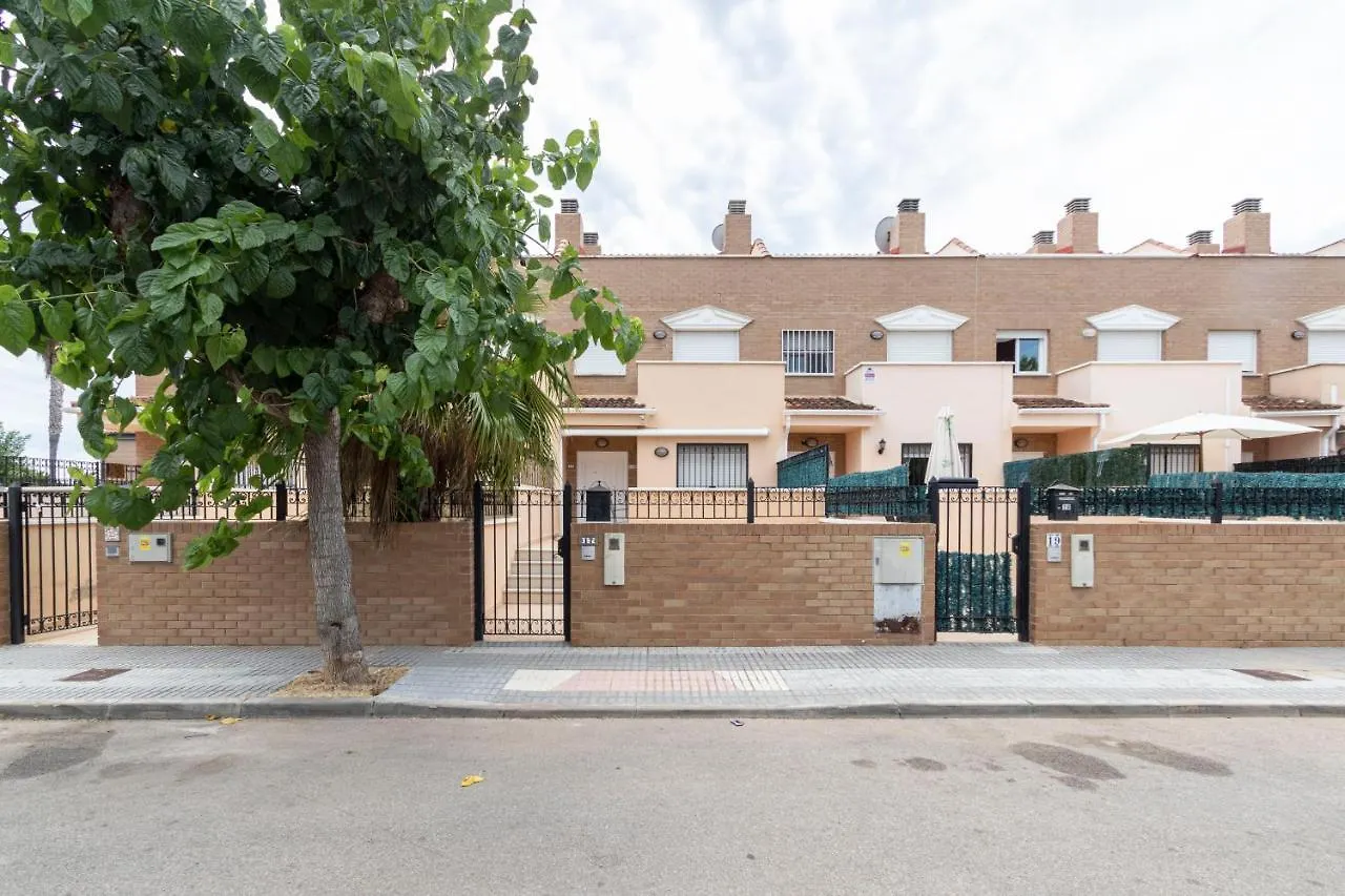 Homes & Go Rescat Salou Apartment
