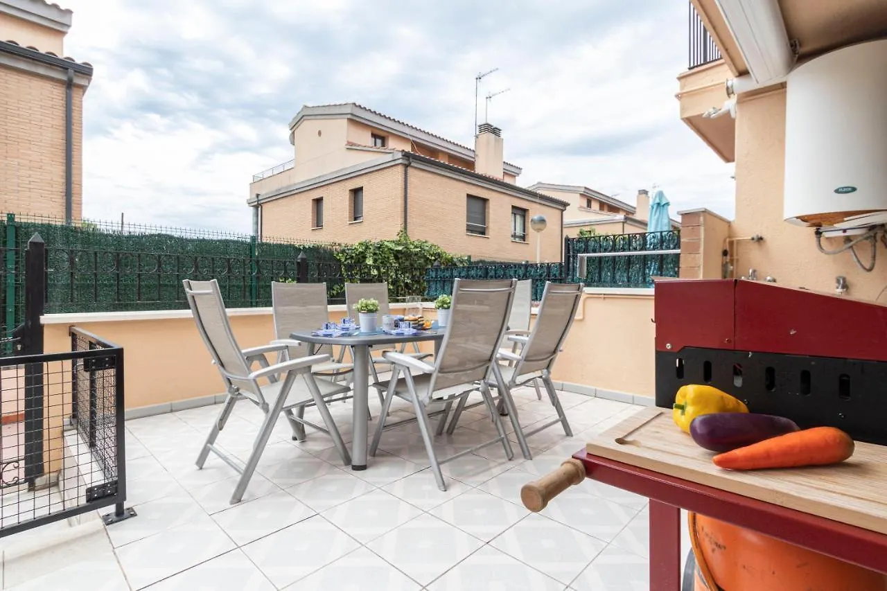 Homes & Go Rescat Salou