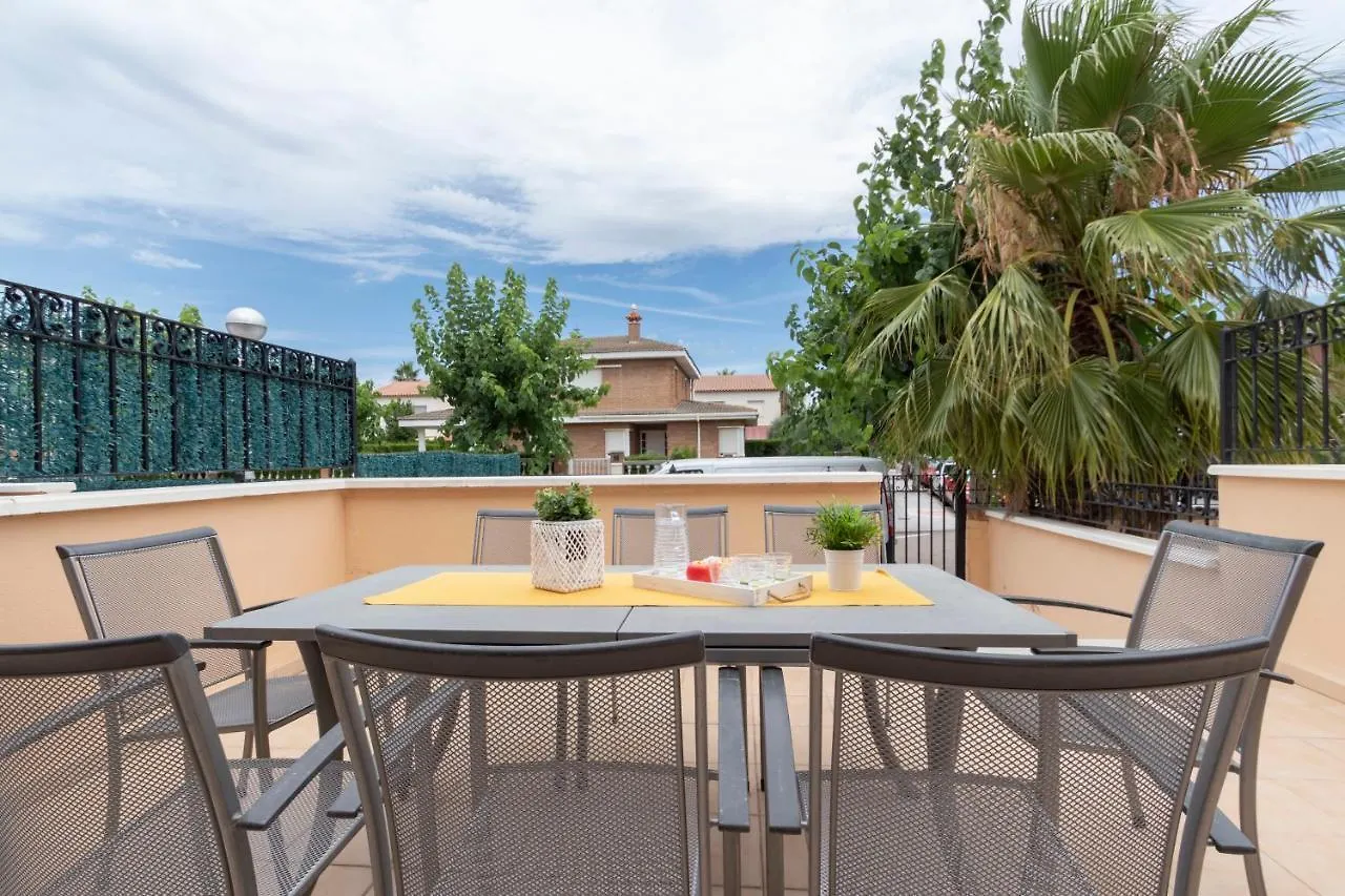Homes & Go Rescat Salou 0*,  Spain